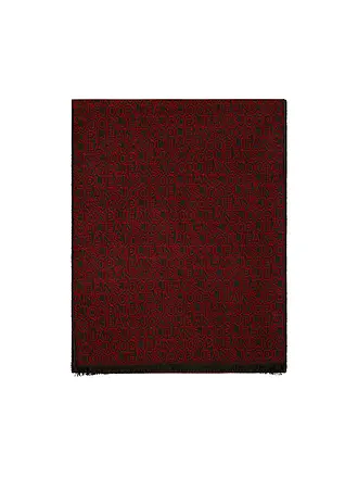 JOOP | Schal LEX | rot